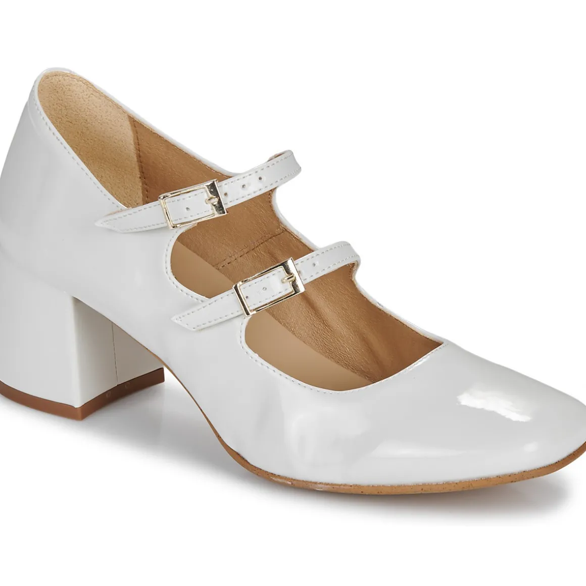 Betty London BRUNALIA