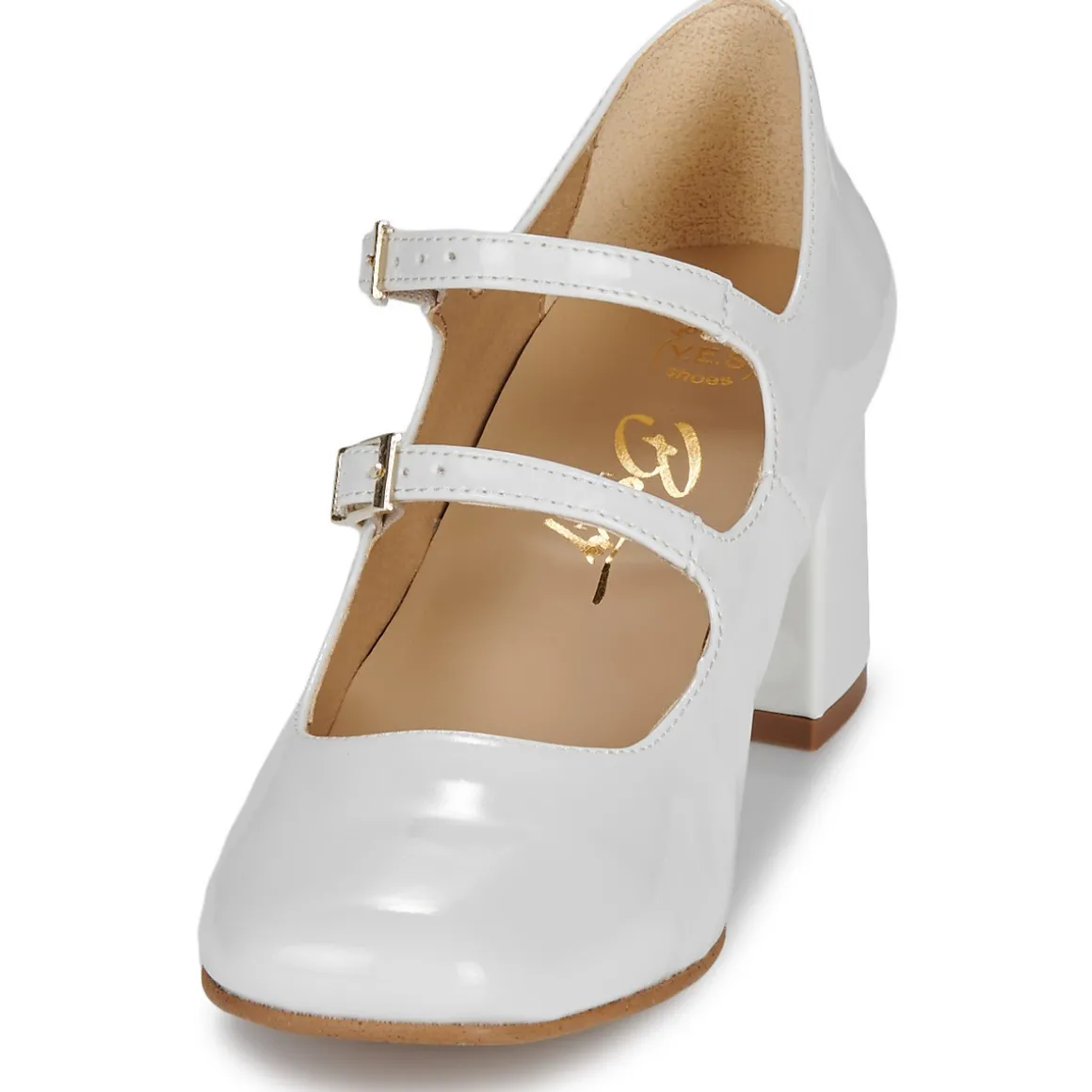 Betty London BRUNALIA