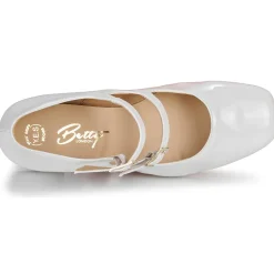 Betty London BRUNALIA