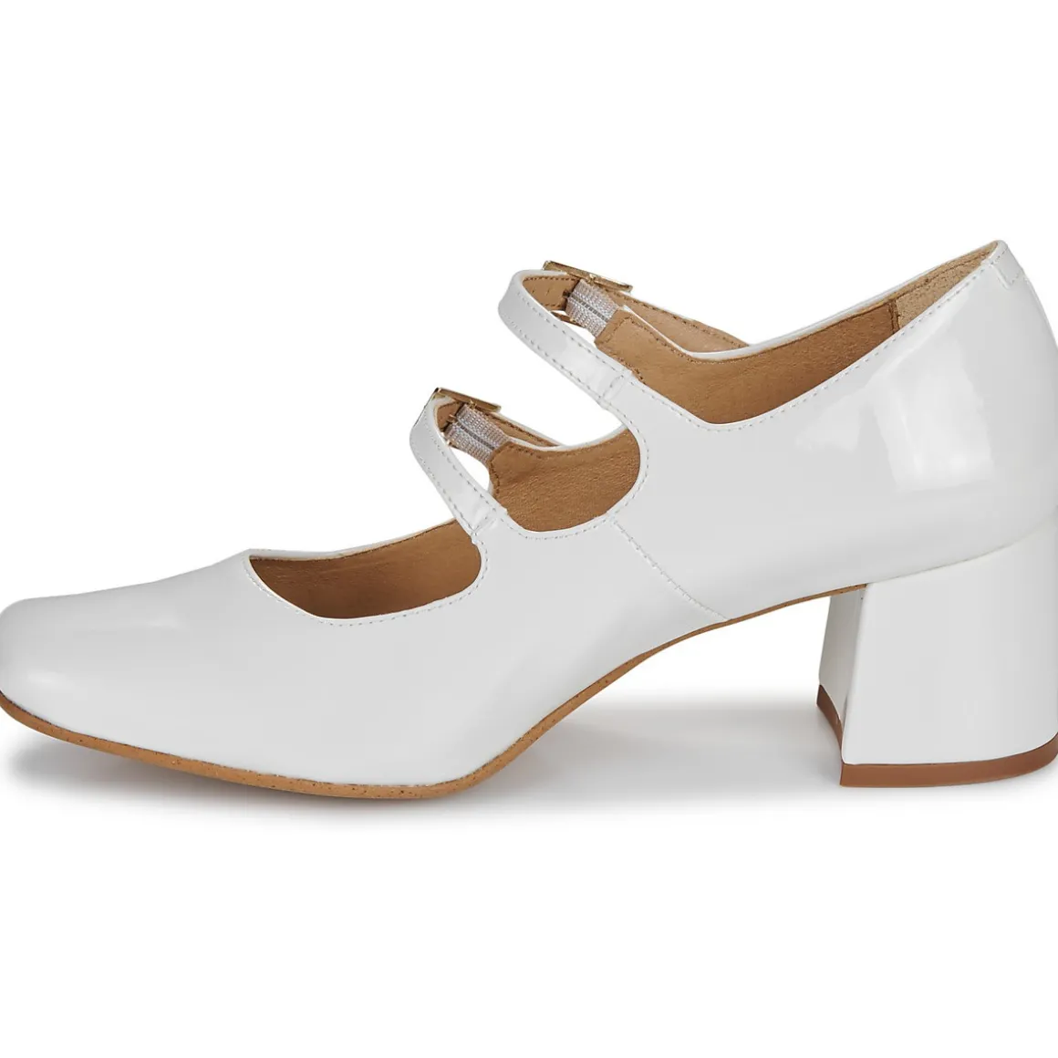 Betty London BRUNALIA