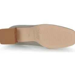 Betty London CLAUDIE