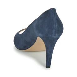 Betty London EMANA