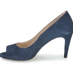 Betty London EMANA