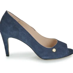 Betty London EMANA