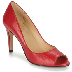 Betty London EMANA