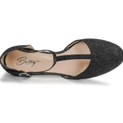 Betty London EPINATE
