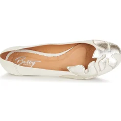 Betty London ERUNE