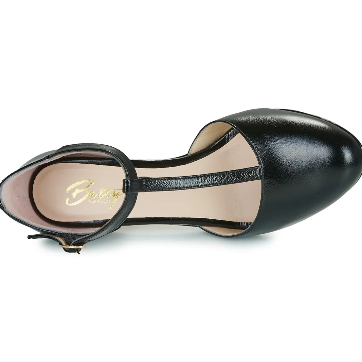 Betty London ESTELLE
