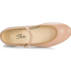 Betty London FLAVIANA