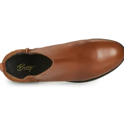 Betty London HELOI