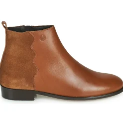 Betty London HELOI
