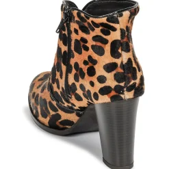 Betty London HENDA