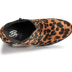 Betty London HENDA