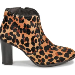 Betty London HENDA