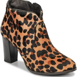 Betty London HENDA