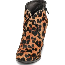 Betty London HENDA