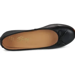 Betty London JANE