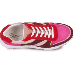 Betty London JOLINANA