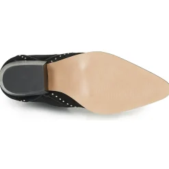 Betty London LOUELLA