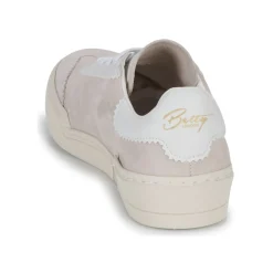 Betty London MADOUCE
