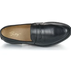 Betty London MAGLIT
