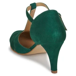 Betty London MASETTE