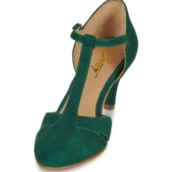 Betty London MASETTE