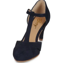 Betty London MASETTE