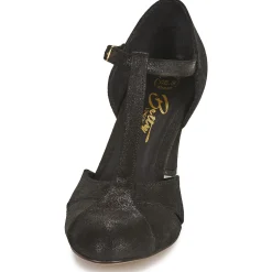Betty London MASETTE