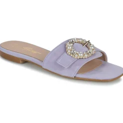Betty London MELODIE