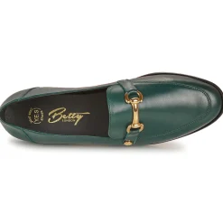 Betty London MIELA