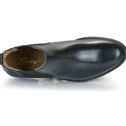 Betty London NORA