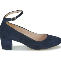 Betty London PRISCA