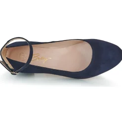 Betty London PRISCA