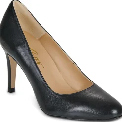 Betty London ROKOLU