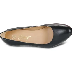 Betty London ROKOLU