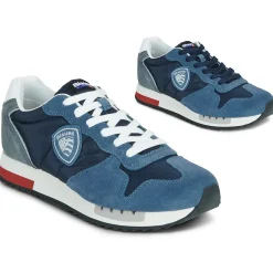 Blauer QUEENS