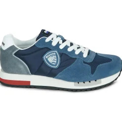 Blauer QUEENS