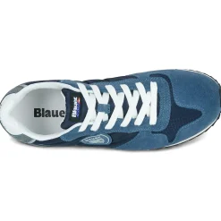 Blauer QUEENS