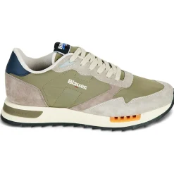 Blauer Ryder