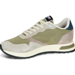 Blauer Ryder