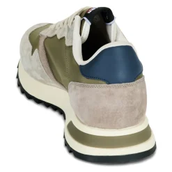 Blauer Ryder