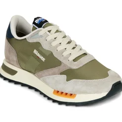 Blauer Ryder