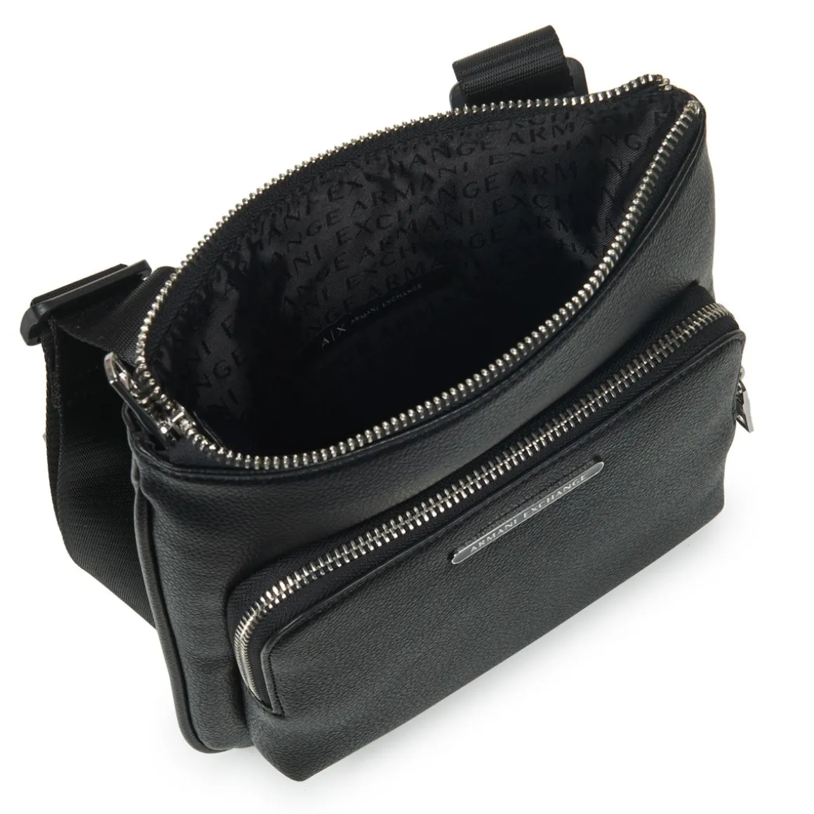 Bæltetasker & clutch Armani Exchange