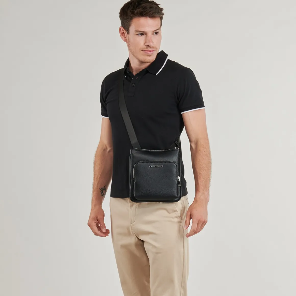 Bæltetasker & clutch Armani Exchange