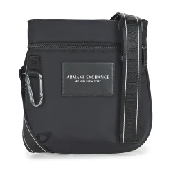 Bæltetasker & clutch Armani Exchange