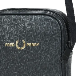 Bæltetasker & clutch Fred Perry