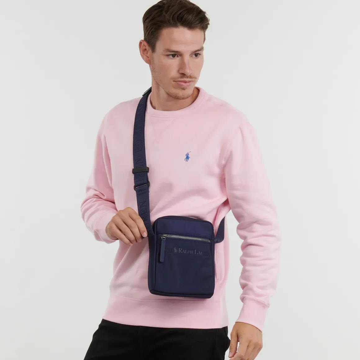 Bæltetasker & clutch Polo Ralph Lauren