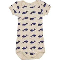 Body til børn Petit Bateau