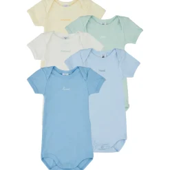 Body til børn Petit Bateau